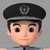 警察
