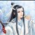 蓝湛——蓝忘机