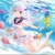 泳花