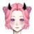 鄔mei