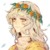 花环女神
