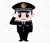 警察