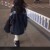 收銀臺小姑娘