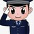 警察甲