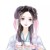 侍女清柳