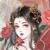 兰贵妃（白心兰）