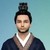 白將軍（女主父親）