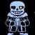 sans（正义审判）