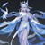 婵娥