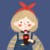 同学A