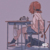 同学a