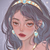 龙套女