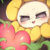 小花