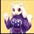 Toriel