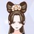 莫黄譶