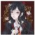 桃花淡颜