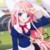 小女孩