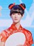黄明落