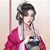 晴淑妃易霏修