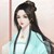媚贤妃岳月琅