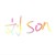 劉son