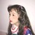 幼年顧杏玥