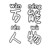 万能人物