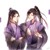 江澄魏无羡