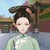 宫女甲