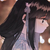 桂花三小姐丫鬟