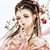 张婉清