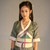 杨婵小时候