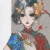 數(shù)學(xué)老師紅蝶