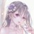 银发少女