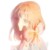 橙发少女