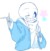 sans