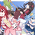 F4女团
