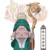 金婆婆