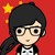 万能龙套女