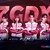 ZGDX众人