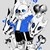 Sans（懒骨头）