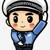 警察