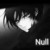 Null