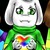 差错Asriel