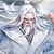 白發(fā)老者