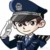 警察