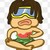 吃瓜群众2号
