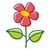 同組小花1