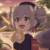 小女孩