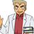 大木博士